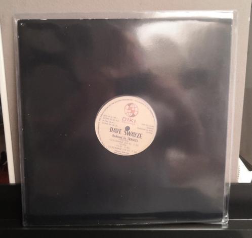 Dave Swayze - Goldwave  (Induced By Trance)    Nieuwe Vinyl., Cd's en Dvd's, Vinyl | Overige Vinyl, Nieuw in verpakking, 12 inch