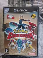 Pokemon Colosseum, Verzenden, Gebruikt