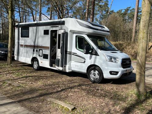 Mobilhus: mobilhome te huur. PROMO!!!, Caravans en Kamperen, Mobilhomes, Particulier, Half-integraal, tot en met 5, Overige merken