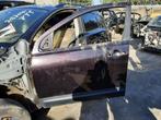 PORTIER LINKS VOOR Nissan Qashqai (J10) (11-2006/01-2014), Auto-onderdelen, Gebruikt, Links, Nissan, Deur