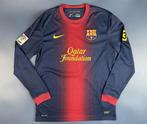 FC Barcelona Messi Voetbalshirt Origineel Nieuw 2012, Comme neuf, Envoi