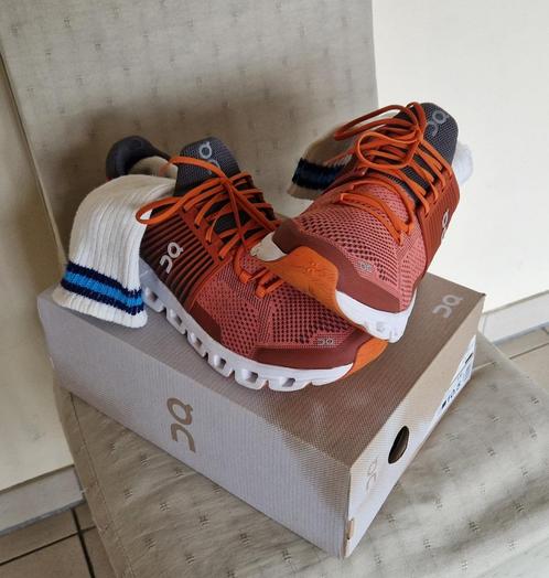 Wandelschoenen👍🇨🇭Cloudvista+ nieuwe👍m: 44, Sport en Fitness, Bergsport en Wandelen, Zo goed als nieuw, Schoenen, Ophalen