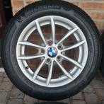 BMW Zomerbanden + velgen 205/60 R16 92W - Style 378 5x120, Ophalen