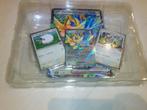 Carte promo coffret zacian, Ophalen, Zo goed als nieuw