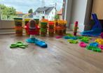 Play d’oh plasticine, Ophalen of Verzenden, Gebruikt