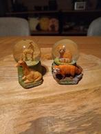 sneeuwballen, Ophalen, Gebruikt