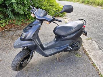 cyclomoteur Peugeot Trekker classe A beschikbaar voor biedingen