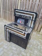 Seeburg entertainer opknapper jukebox  € 500, Seeburg, Comme neuf, Enlèvement ou Envoi
