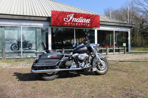 Harley-Davidson Road King FLHR, Motoren, Motoren | Harley-Davidson, Bedrijf, Chopper