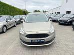 Ford Grand C-Max 1.5 TDCi Titanium EURO 6B * 1 JAAR GARANTIE, Auto's, Voorwielaandrijving, Stof, Bedrijf, 5 deurs