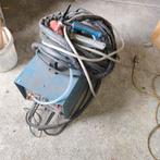 TIG 380V, Doe-het-zelf en Bouw, Gereedschap | Lasapparaten, Ophalen, Zo goed als nieuw, Tig