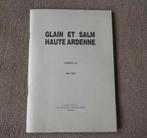 Glain et Salm (36 - Mai 1992) - Grand-Halleux Vielsalm, Enlèvement ou Envoi, Utilisé