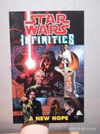 Star Wars Infinities - A New Hope (2002, English), Livres, BD | Comics, Comme neuf, Amérique, Comics, Enlèvement ou Envoi