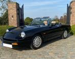 Alfa Romeo Spider serie 4 in zéér mooie staat., Auto's, Te koop, Alcantara, 2000 cc, Benzine