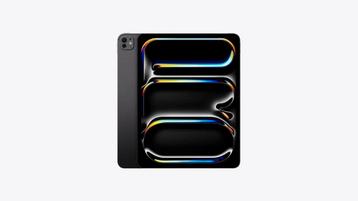 Ipad pro 13" M4 16gb 2TB ssd + accessoires 