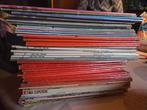 Lot van 53 verschillende strips suske en wiske, kiekeboe,, Boeken, Ophalen, Gelezen