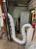 Tuyau flexible Sonoflex 25, Bricolage & Construction, Enlèvement ou Envoi, Comme neuf