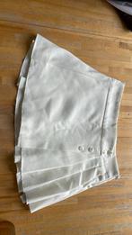 Broekrok, Kleding | Dames, Rokken, Ophalen, Wit, Nieuw, Bershka