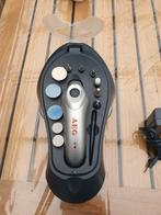 Ponceuse ongles, Enlèvement, Utilisé