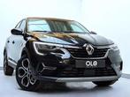 Renault Arkana 1.6i E-TECH HEV Intens - GARANTI 12 MOIS, Auto's, Renault, Automaat, Overige brandstoffen, Zwart, Bedrijf