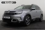 Citroen C5 Aircross HYBRID - ADAPTIVE CRUISE - KEYLESS - MA, 0 min, Bedrijf, 5 zetels, Hybride Elektrisch/Benzine