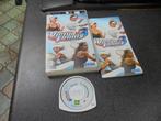 PSP Virtua Tennis 3 (orig-compleet), Consoles de jeu & Jeux vidéo, Jeux | Sony PlayStation Portable, Sport, À partir de 3 ans