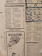 Orgineel werk Keith Haring, Ophalen of Verzenden