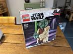 Lego 75255 Yoda, Kinderen en Baby's, Ophalen of Verzenden, Zo goed als nieuw, Lego