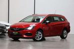 Opel Astra 1.5 D Sports Tourer Automaat 12M Garantie, Auto's, Opel, 122 pk, Gebruikt, Bedrijf, 5 deurs