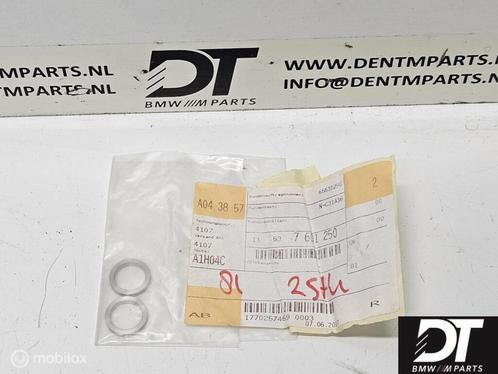 2x ring turbo BMW S63 BMW 11537601250, Auto-onderdelen, Overige Auto-onderdelen, Nieuw, Ophalen of Verzenden