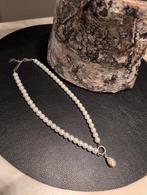 Kralenketting, Enlèvement ou Envoi