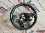 Porsche 971 panamera cayenne macan 9y carbon Stuurwiel, Auto-onderdelen, Gebruikt, Ophalen of Verzenden