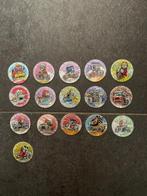 Flippo’s Texaco, Ophalen, Losse flippo's