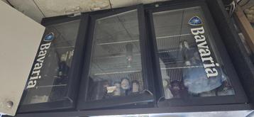 Bar frigo, Electroménager, Enlèvement, Utilisé