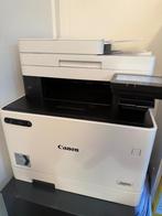 Canon i-SENSYS 744 cdw kleurenlaserprinter, Computers en Software, Printers, Ophalen, Canon, Printer, Zo goed als nieuw