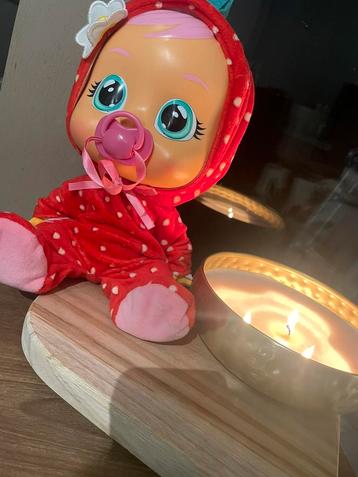 Cry Babies-Tutti Frutti Ella-Goodnight Jenna-Goodnight Coney beschikbaar voor biedingen