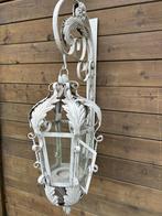 Buitenlantaarn, Ophalen, Gebruikt, IJzer, Wandlamp