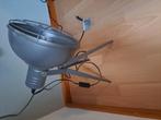 Vloerlamp, Huis en Inrichting, Ophalen, Zo goed als nieuw, Minder dan 100 cm, Metaal
