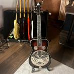 Recording King RR50-VS-LH Lefty, Muziek en Instrumenten, Ophalen, Zo goed als nieuw, Resonator- of Dobrogitaar