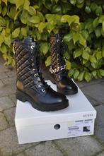 Guess boots noires t.36 Neuves avec étiquette 175e et boite, Neuf, Guess, Enlèvement ou Envoi, Boots et Botinnes