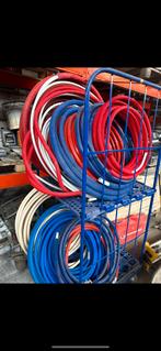 Alpex 16 et 20 ausi isole a vendre, Doe-het-zelf en Bouw, Sanitair, Ophalen of Verzenden, Zo goed als nieuw