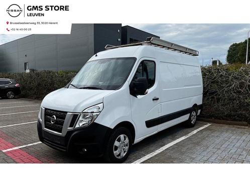 Nissan NV400 2.3 Dci 130pk L2H2 N-Connecta, Auto's, Bestelwagens en Lichte vracht, Bedrijf, Te koop, Nissan, Diesel, Euro 6, Handgeschakeld