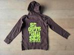 Scouts trui Hopper maat 14 jaar, Kinderen en Baby's, Kinderkleding | Maat 164, Ophalen, Gebruikt, Jongen of Meisje, Trui of Vest