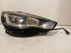 KOPLAMP RECHTS Audi A3 Sportback (8VA / 8VF) (8V0941004), Gebruikt, Audi