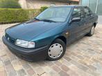 Nissan Primera oldtimer, Auto's, Nissan, Stof, Bedrijf, Primera, Onderhoudsboekje