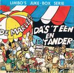 De Marlets – Da's 't Een En 't Ander, Cd's en Dvd's, Nederlandstalig, Gebruikt, Ophalen of Verzenden, 7 inch