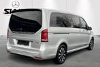 Mercedes-Benz EQV EQV 300 L2 (automatique), Achat, https://public.car-pass.be/vhr/ce0a1231-90f5-4da1-a99f-72cd7b51b468, 100 kWh