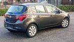 Opel Corsa 1.2 benzine in zeer mooie staat. Euro 6., Argent ou Gris, Achat, Euro 6, Entreprise