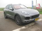 Porsche Cayenne 3.0 V6 Diesel S Tiptronic 2015 Facelift, Auto's, Automaat, Cayenne, Parkeersensor, Euro 6
