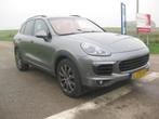 Mise à jour du Porsche Cayenne 3.6 V6 Diesel S Tiptronic 201, Cuir, Achat, Euro 6, 5 portes